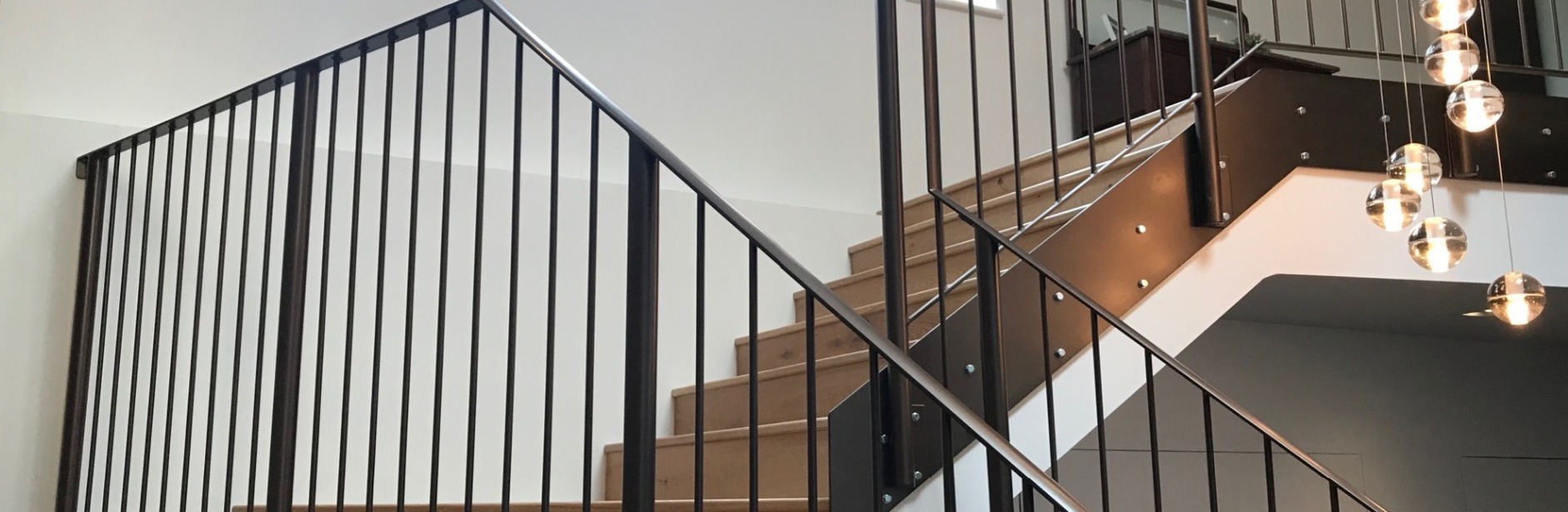 Eagledale Stair Balustrades and Handrails