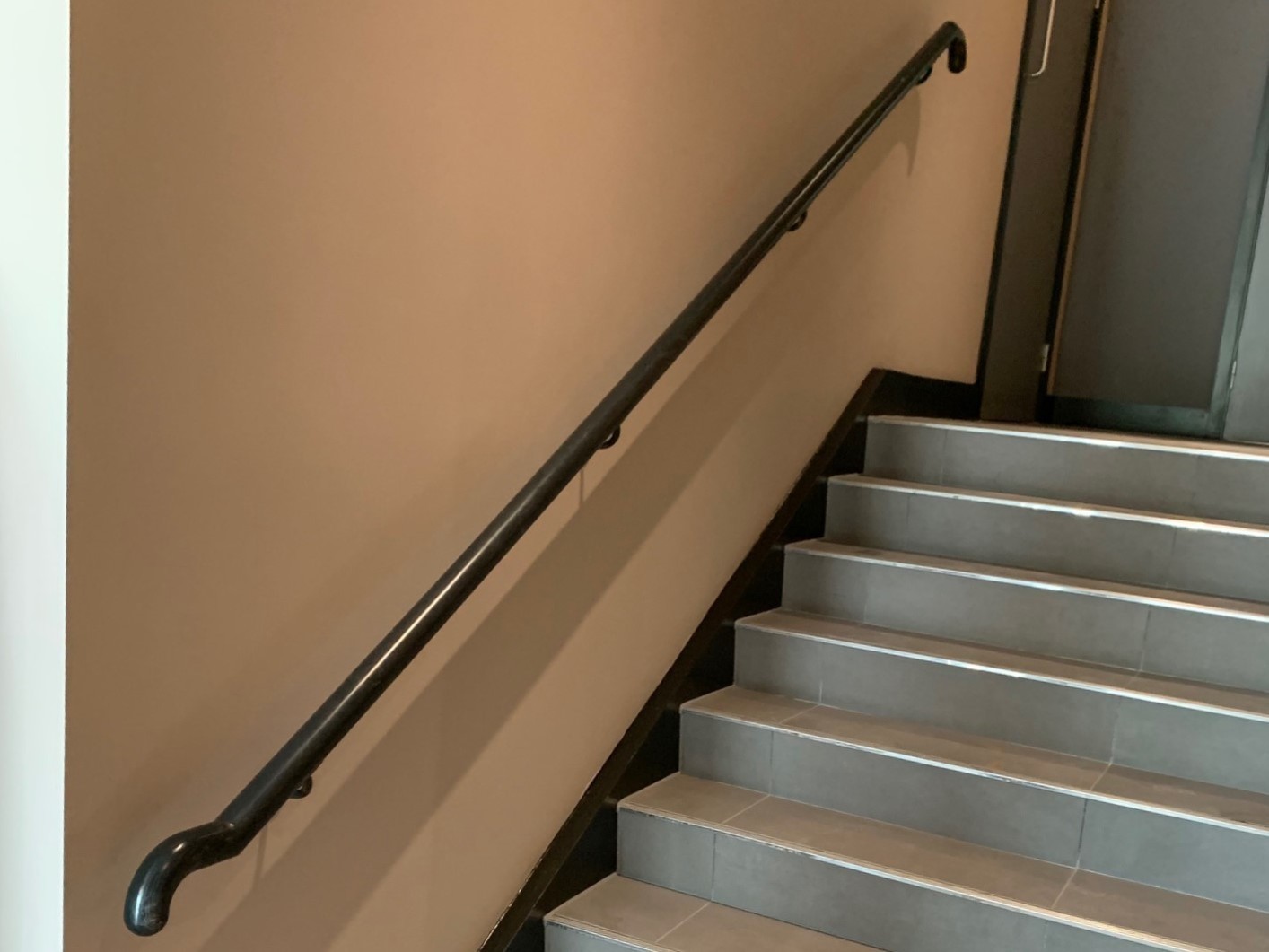 Stair Handrails