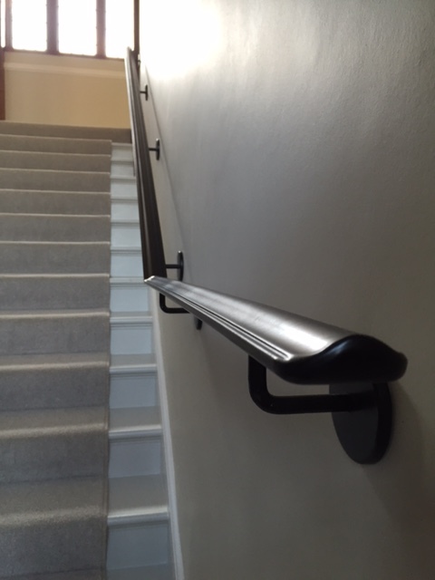 Stair Handrails